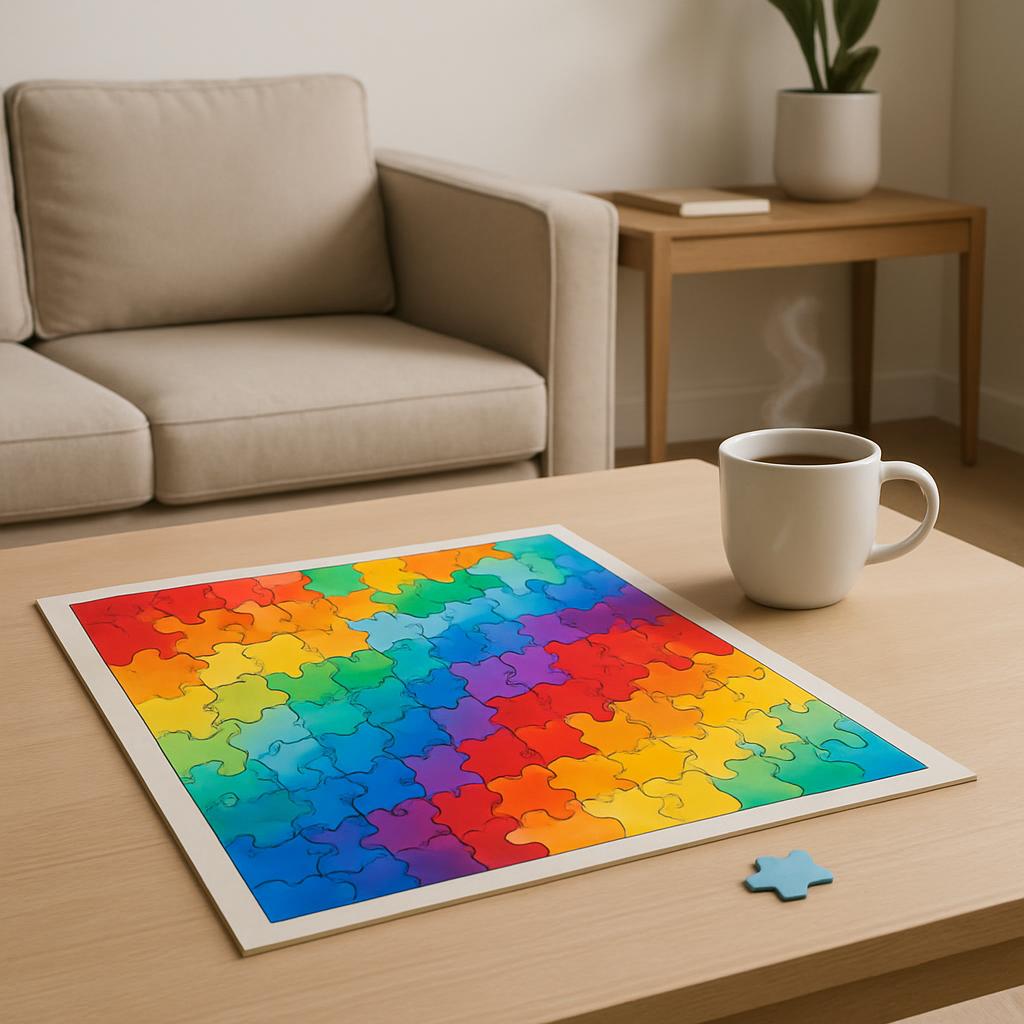 Alt text Begroef, Beige, Beige, Beige, Beige, Grafische kachel, Koffer, Koffertje, Koffertje, Koffertje, Komedie, Komedie,...